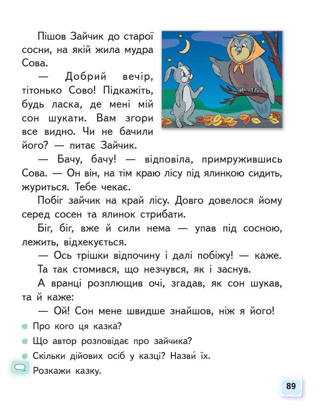 Українська мова. Буквар 1 клас Вашуленко М. С., Вашуленко О. В. 2018