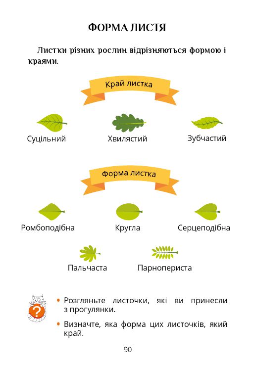Я досліджую світ 1 клас Т. В. Воронцова, В. С. Пономаренко, О. Л. Хомич, І. В. Гарбузюк, Н. В. Андрук, К. С. Василенко 2018