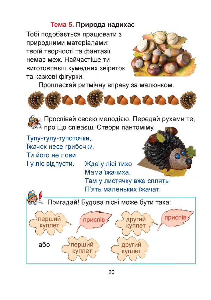 Мистецтво 2 клас Кізілова Г. О., Шулько О. А. 2019