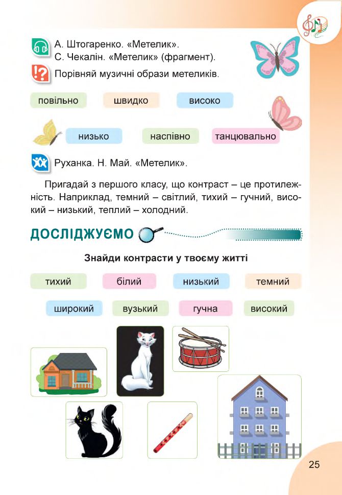 Мистецтво 2 клас Лємешева Н. А. 2019