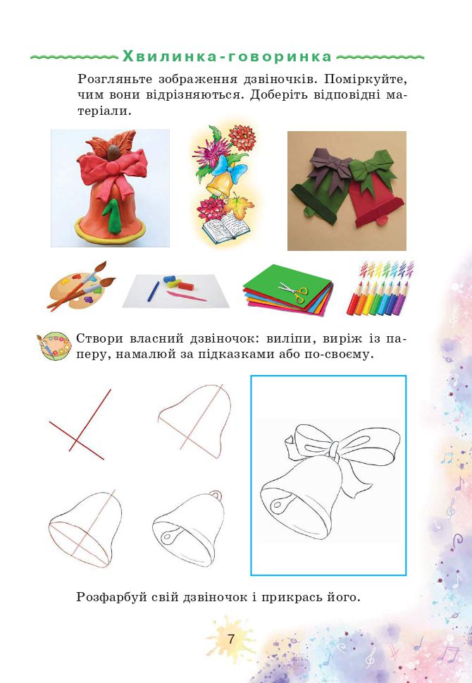 Мистецтво 2 клас Лобова О. В. 2019