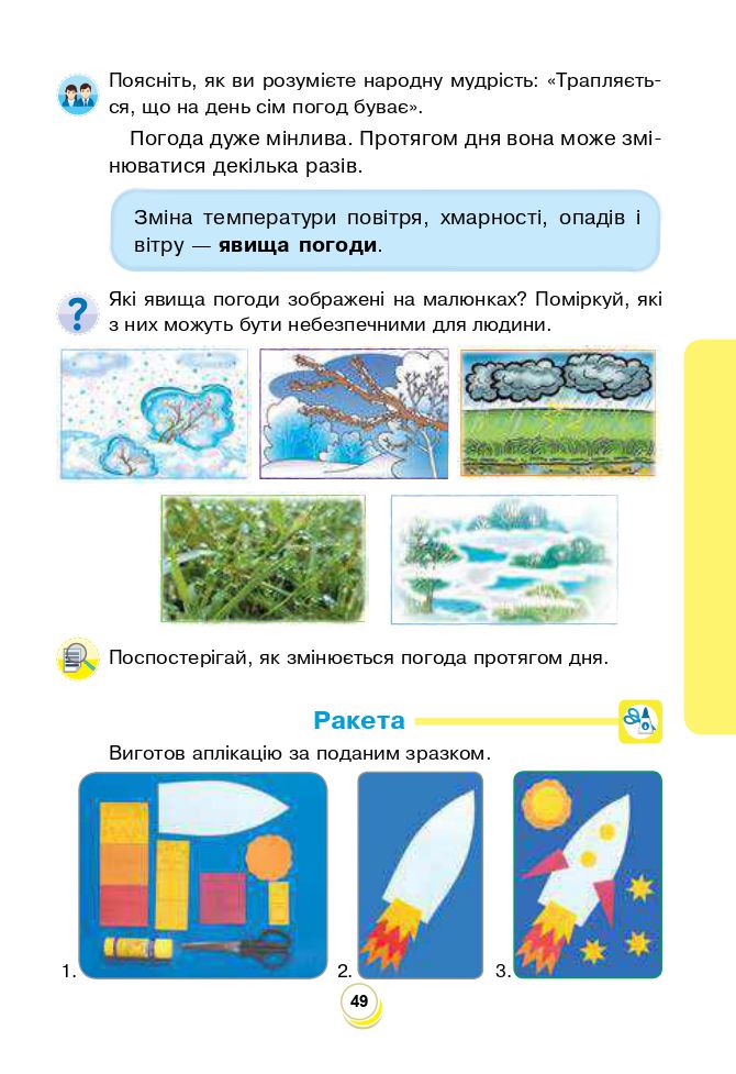 Я досліджую світ 2 клас Будна Н.О., Гладюк Т.В., Забродська С.Г., Шост Н.Б., Лисобей Л. В. 2019