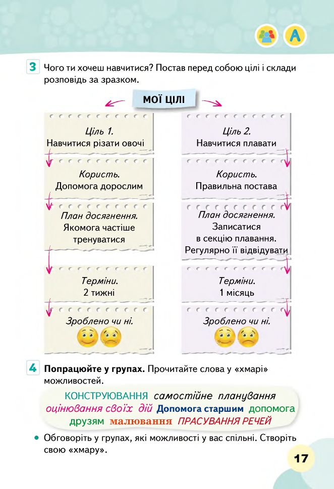Я досліджую світ 2 клас Вашуленко М. С., Ломаковська Г. В., Єресько Т. П., Ривкінд Й. Я., Проценко Г. О. 2019