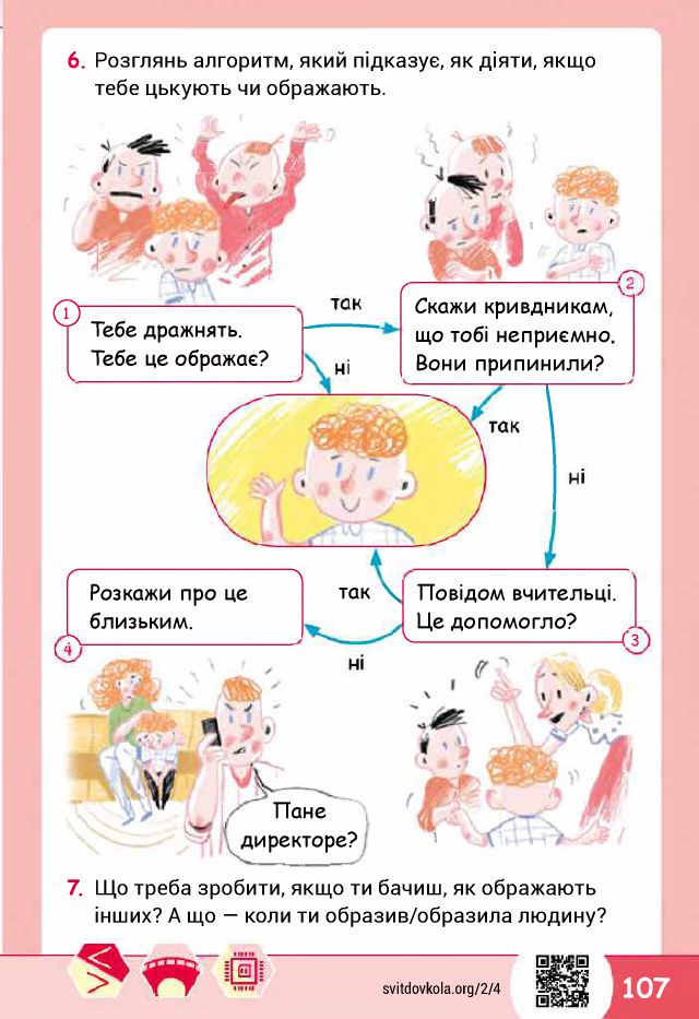 Я досліджую світ 2 клас Волощенко О. В., Козак О. П., Остапенко Г. С. 2019