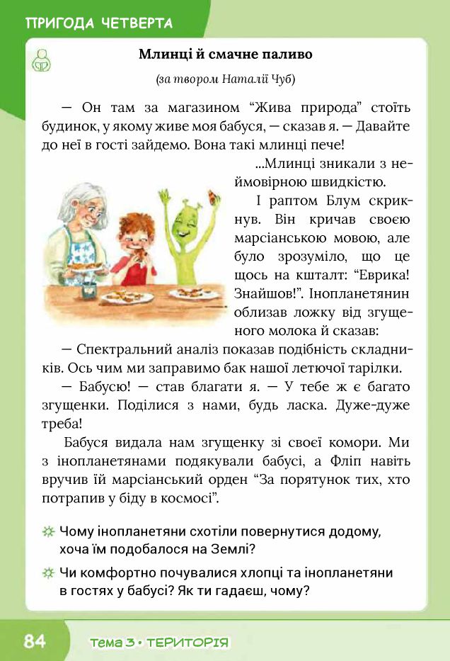 Я досліджую світ 2 клас Волощенко О. В., Козак О. П., Остапенко Г. С. 2019