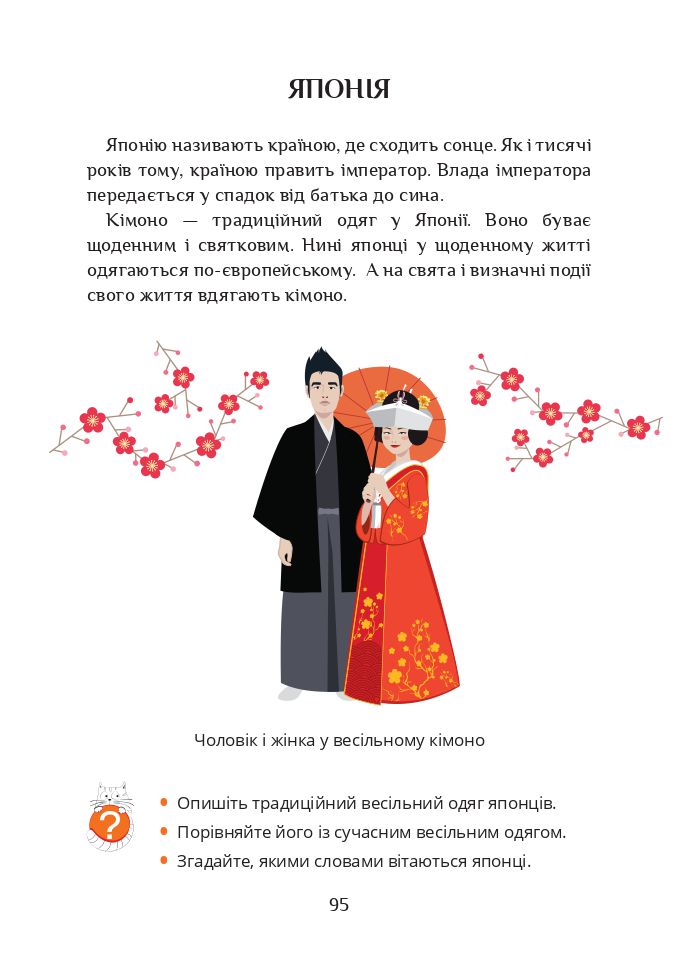 Я досліджую світ 2 клас Воронцова Т. В., Пономаренко В. С., Хомич О. Л., Гарбузюк І. В., Андрук Н. В. 2019