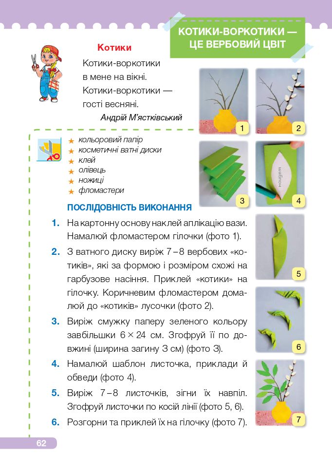 Я досліджую світ 2 клас Жаркова І. І., Мечник Л. А., Роговська Л. І., Пономарьова Л. О., Антонов О. Г. 2019