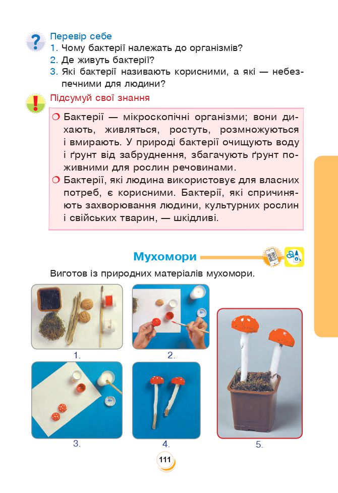 Я досліджую світ 3 клас Н.О. Будна, Т.В. Гладюк, С.Г. Заброцька, Н.Б. Шост, Л.В. Лисобей 2020