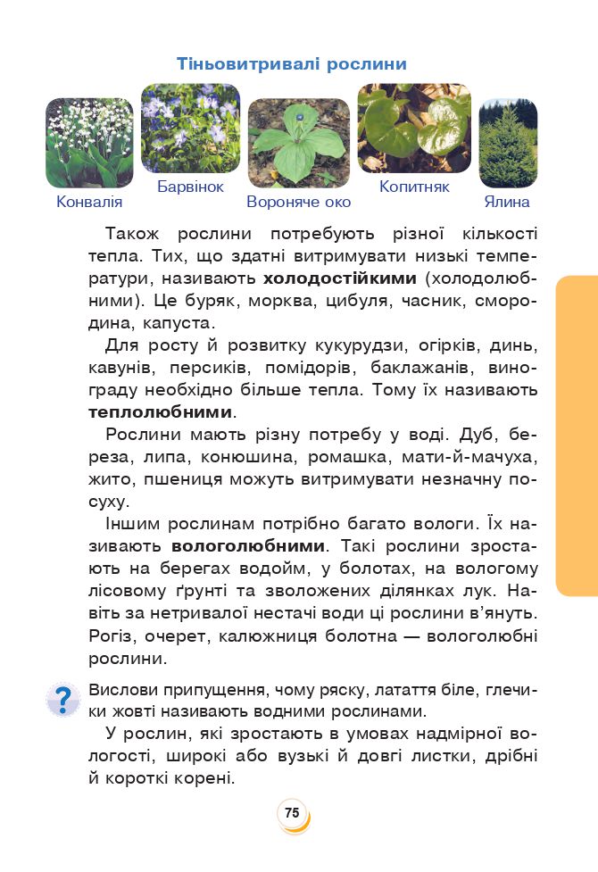 Я досліджую світ 3 клас Н.О. Будна, Т.В. Гладюк, С.Г. Заброцька, Н.Б. Шост, Л.В. Лисобей 2020