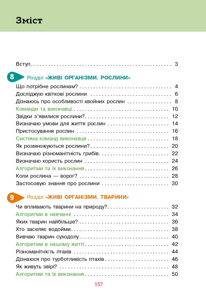 Я досліджую світ 3 клас М.С. Вашуленко, Г.В. Ломаковська, Т.П. Єресько, Г.О. Проценко 2020