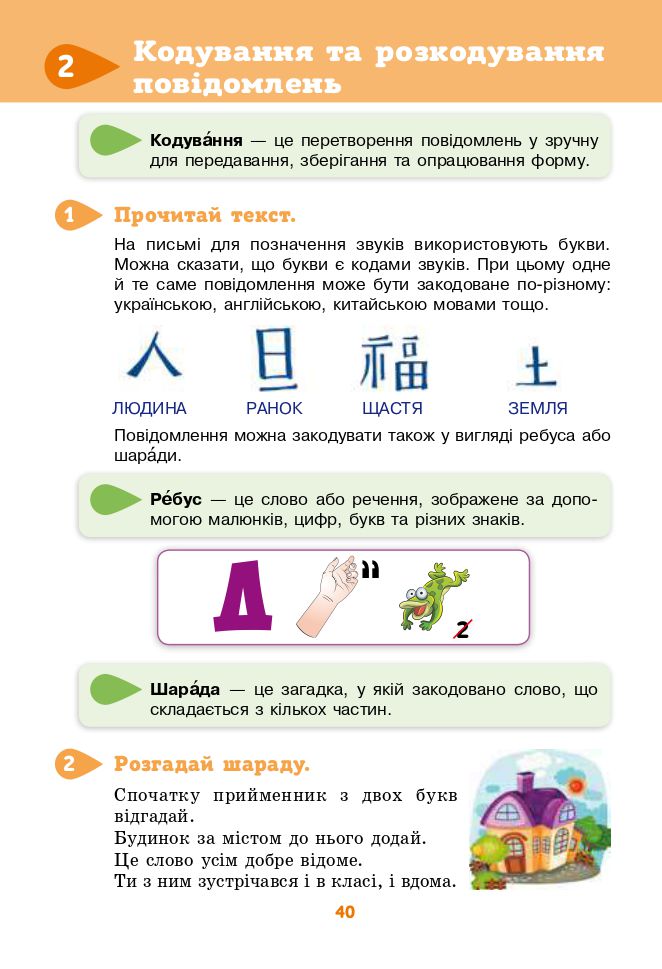 Я досліджую світ 3 клас М.С. Вашуленко, Г.В. Ломаковська, Т.П. Єресько, Г.О. Проценко 2020
