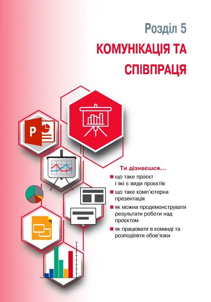 Інформатика 4 клас Л. Лисобей, О. Чучук 2021