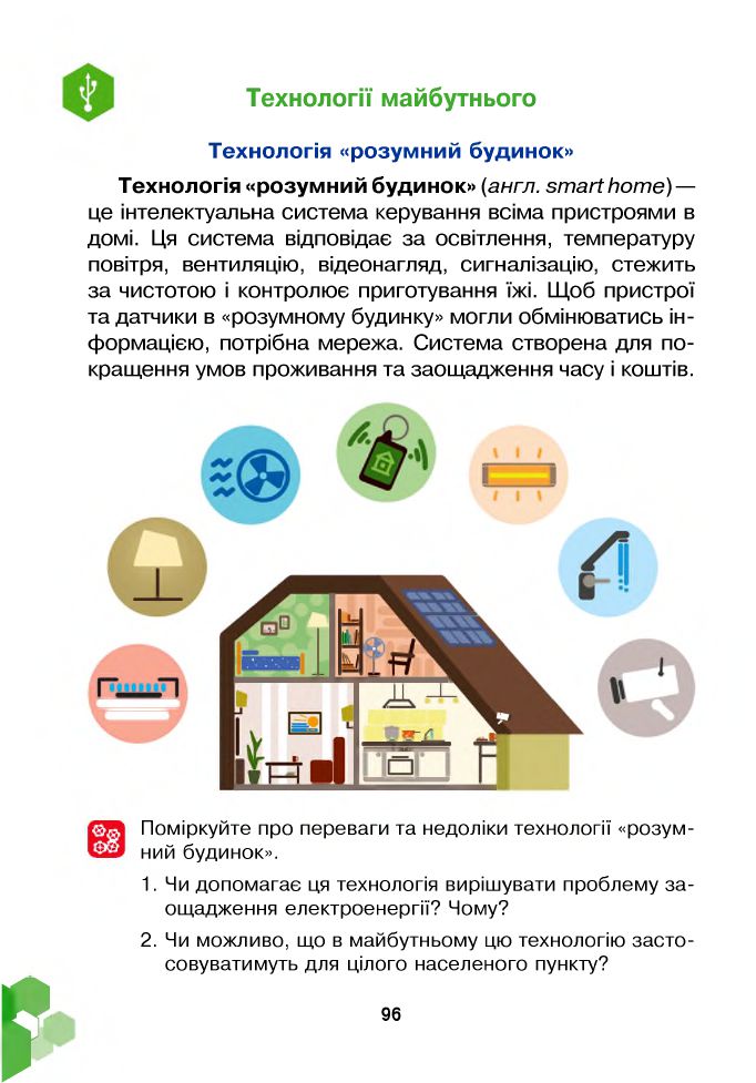Інформатика 4 клас Л. Лисобей, О. Чучук 2021