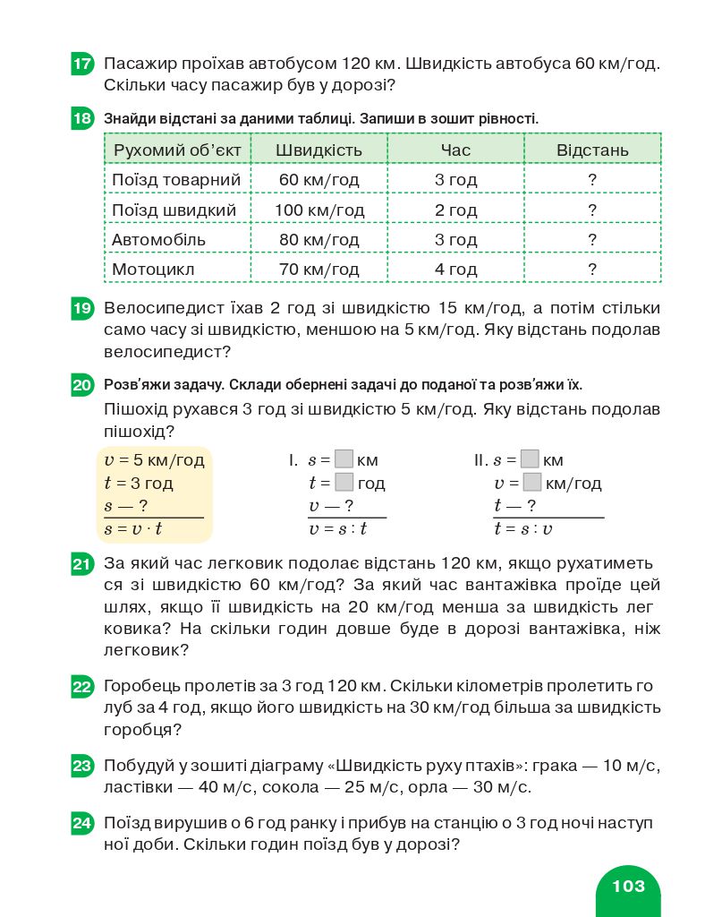 Математика 4 клас С.П. Логачевська, Т.А. Логачевська 2021