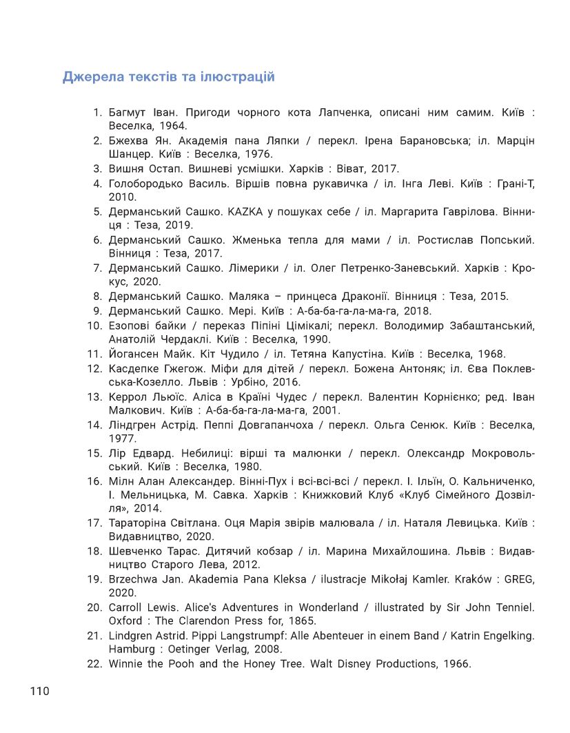 Українська мова та читання 4 клас Іщенко О.Л., Іщенко А.Ю. 2021