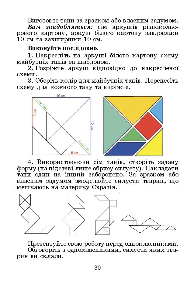 Я досліджую світ 4 клас Т. Гільберг, С. Тарнавська, Н. Тарнавська 2021