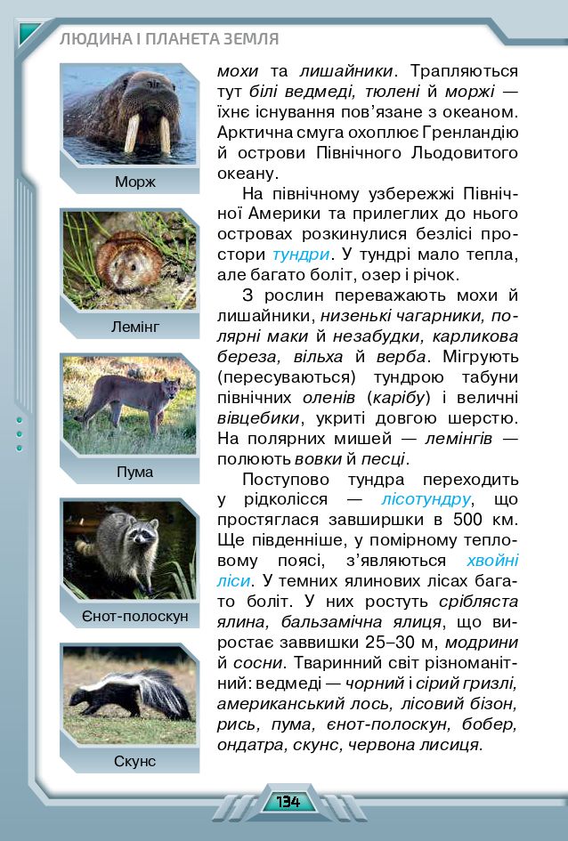 Я досліджую світ 4 клас І. В. Грущинська, З. М. Хитра, І. І. Дробязко 2021
