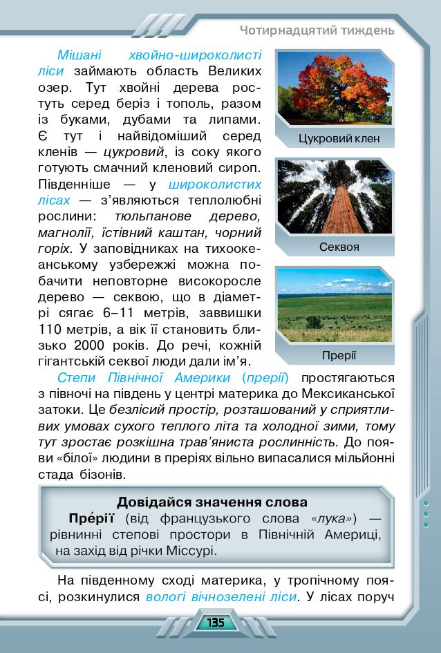 Я досліджую світ 4 клас І. В. Грущинська, З. М. Хитра, І. І. Дробязко 2021