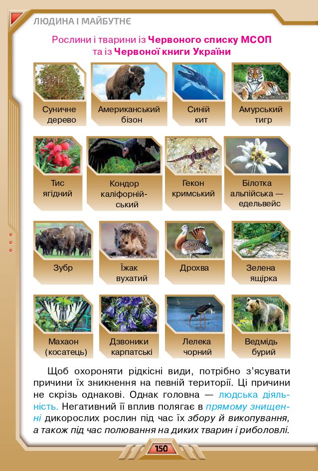 Я досліджую світ 4 клас І. В. Грущинська, З. М. Хитра, І. І. Дробязко 2021