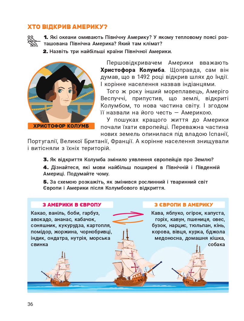 Я досліджую світ 4 клас О. Л. Іщенко, А. Ю. Іщенко, Ю. Б. Баранова 2021