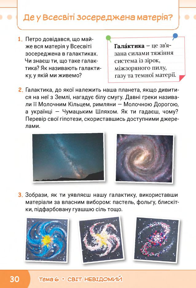 Я досліджую світ 4 клас О.В. Волощенко, О.П. Козак, Г.С. Остапенко 2021