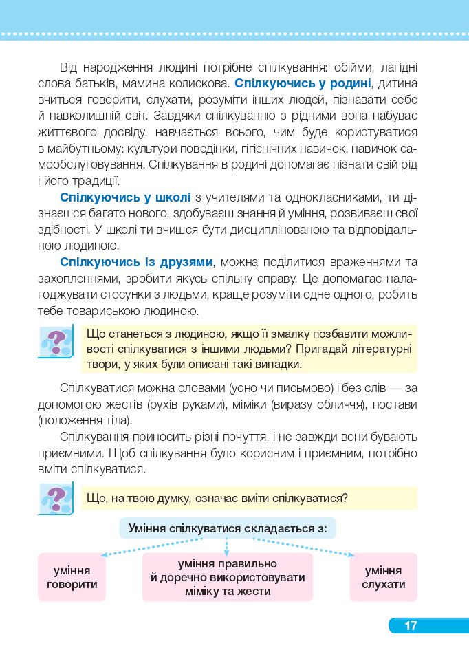 Я досліджую світ 4 клас І. Жаркова, Л. Мечник, Л. Роговська 2021