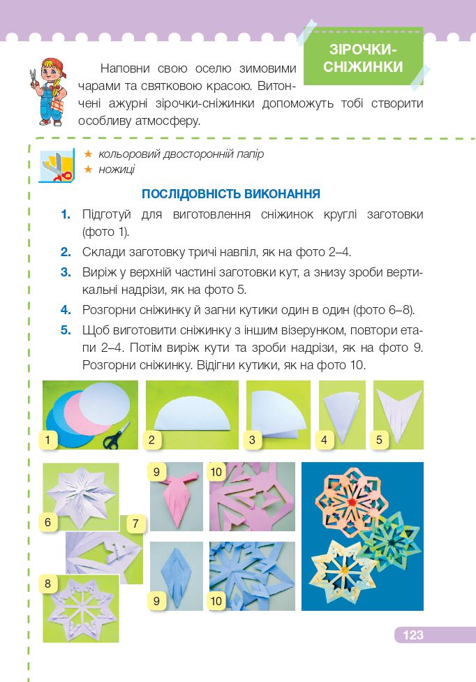 Я досліджую світ 4 клас І. Жаркова, Л. Мечник, Л. Роговська 2021