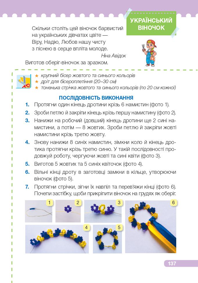 Я досліджую світ 4 клас І. Жаркова, Л. Мечник, Л. Роговська 2021