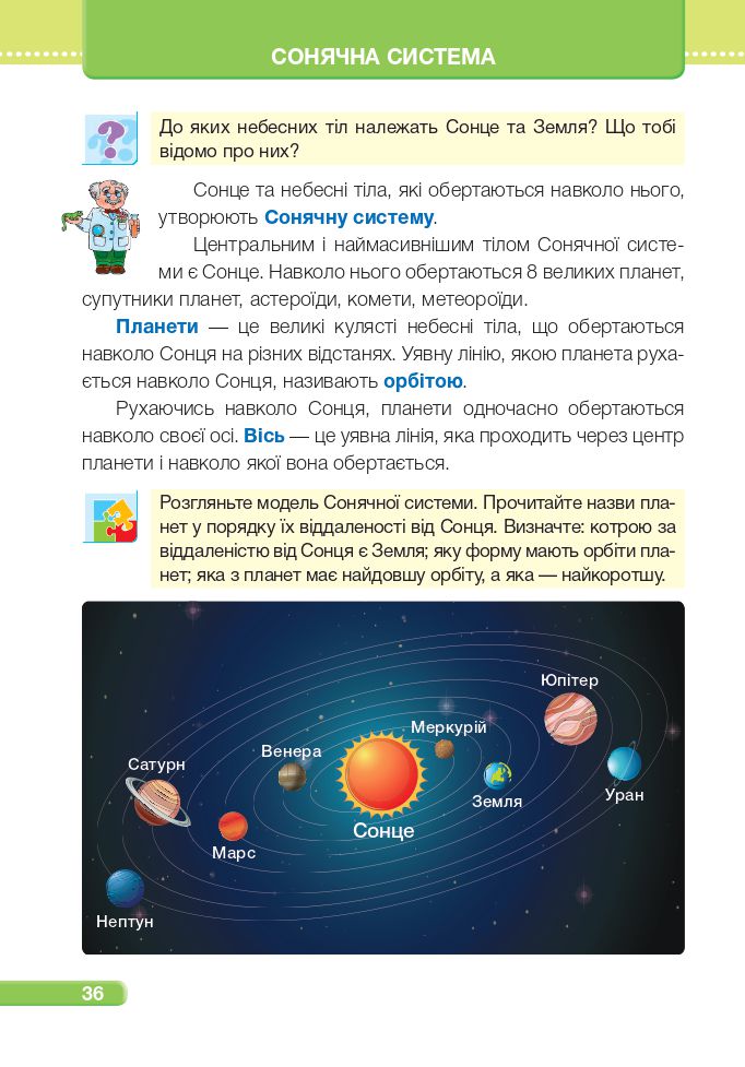 Я досліджую світ 4 клас І. Жаркова, Л. Мечник, Л. Роговська 2021